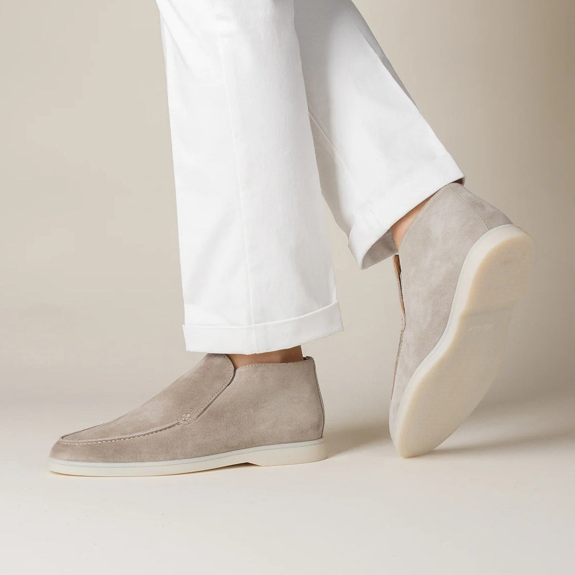 Eduardo | Slipper – Isabels Modehaus (Bild 4)