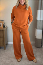 Zoraya | Stilvolles Komfort-Outfit-Set – Isabels Modehaus (Bild 3)