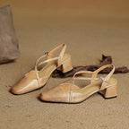 Valenne Lederabsätze – Isabels Modehaus (Bild 6)