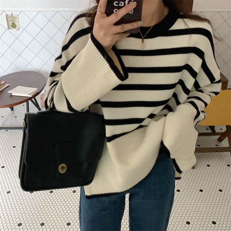 Milena I Rollkragenpullover – Isabels Modehaus (Bild 7)