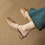 Meyra Leder-Pantoletten – Isabels Modehaus (Bild 13)