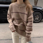 Emily I Strickpullover – Isabels Modehaus (Bild 4)