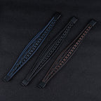 Lederarmband für Herren | robust, stilvoll und zeitlos – Isabels Modehaus (Bild 13)