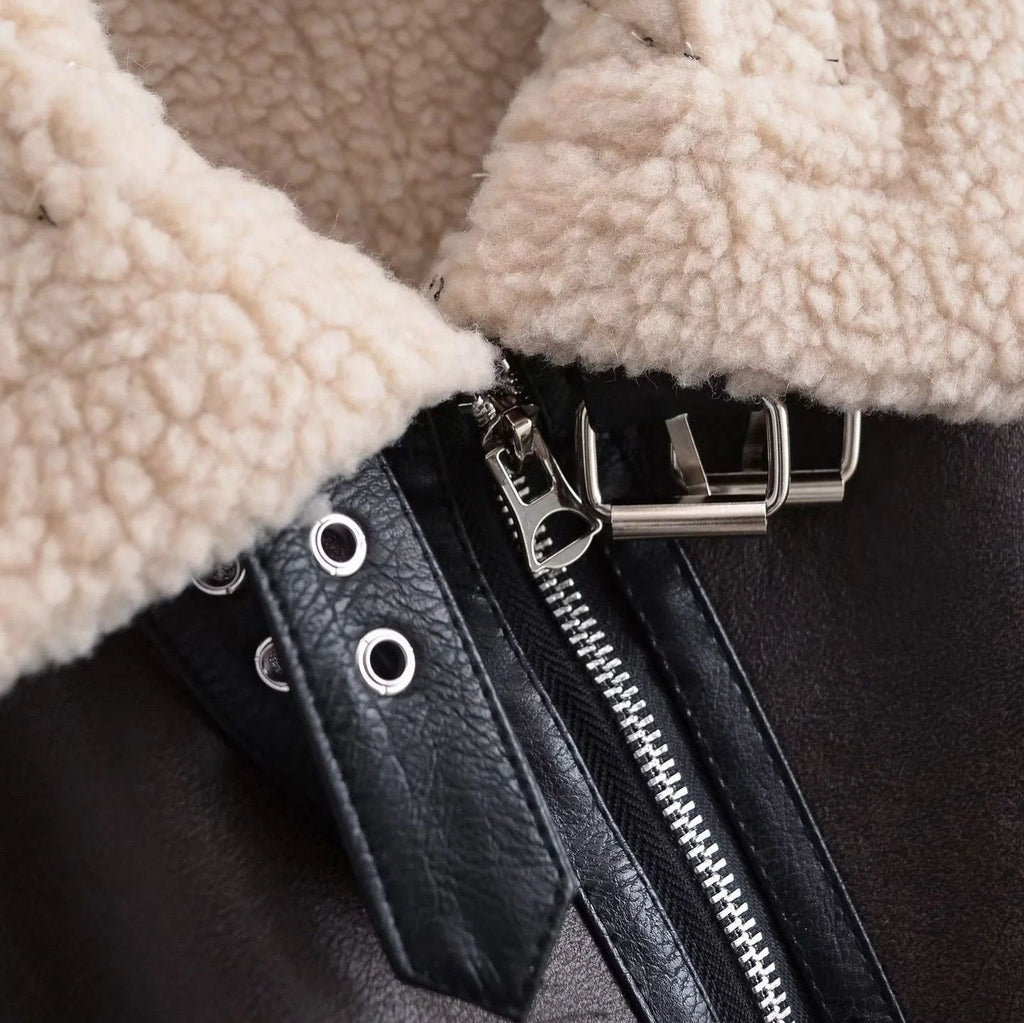 Hannah | Aviator-Jacke – Isabels Modehaus (Bild 20)