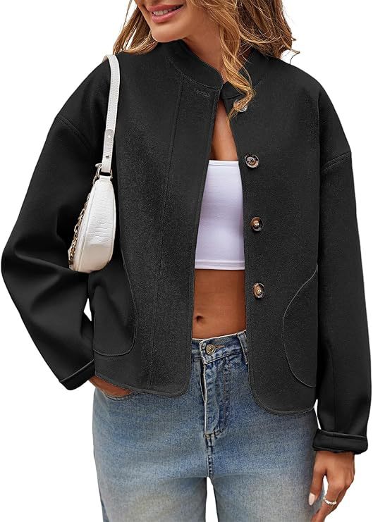 Maria | Casual Jacke – Isabels Modehaus (Bild 10)