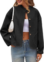 Maria | Casual Jacke – Isabels Modehaus (Bild 10)