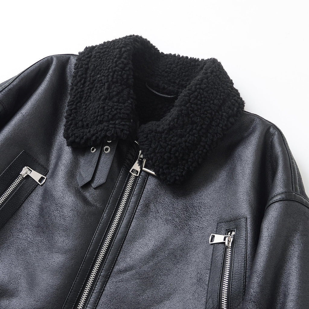 Hannah | Aviator-Jacke – Isabels Modehaus (Bild 7)