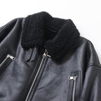 Hannah | Aviator-Jacke – Isabels Modehaus (Bild 7)