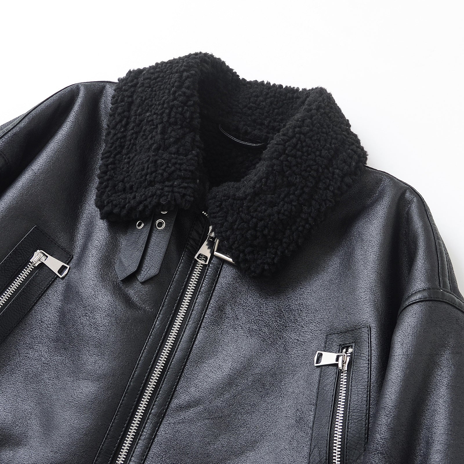 Hannah | Aviator-Jacke – Isabels Modehaus (Bild 7)