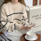 Emily I Strickpullover – Isabels Modehaus (Bild 5)