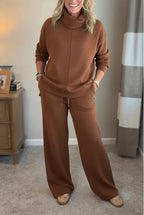 Zoraya | Stilvolles Komfort-Outfit-Set – Isabels Modehaus (Bild 9)