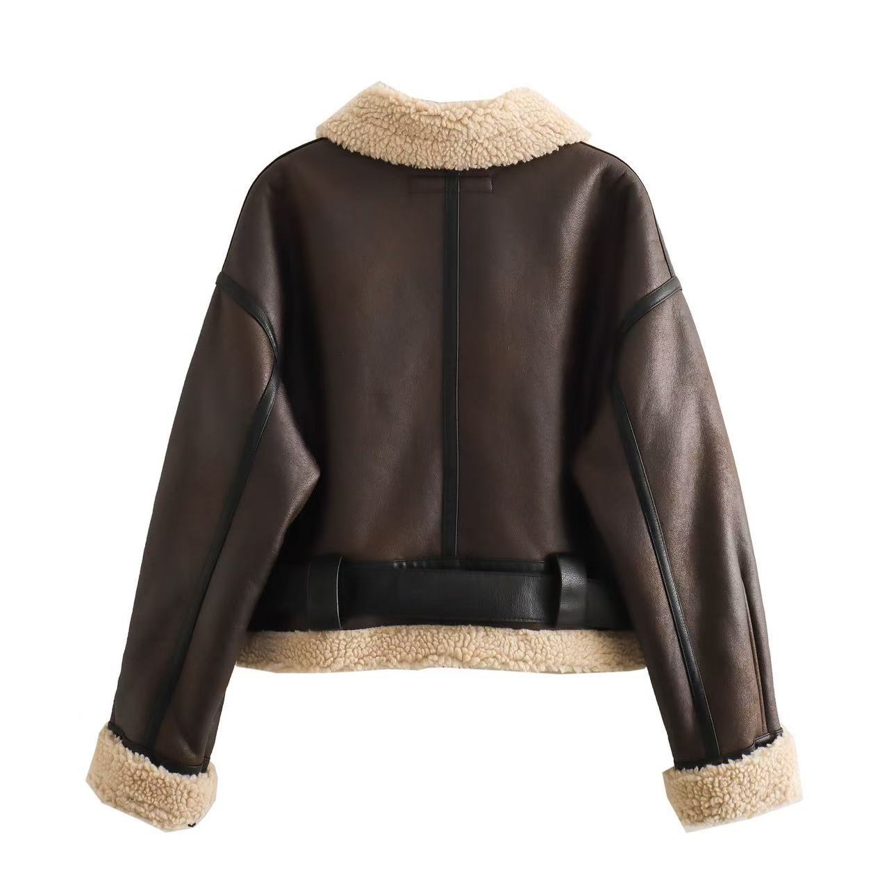 Hannah | Aviator-Jacke – Isabels Modehaus (Bild 9)