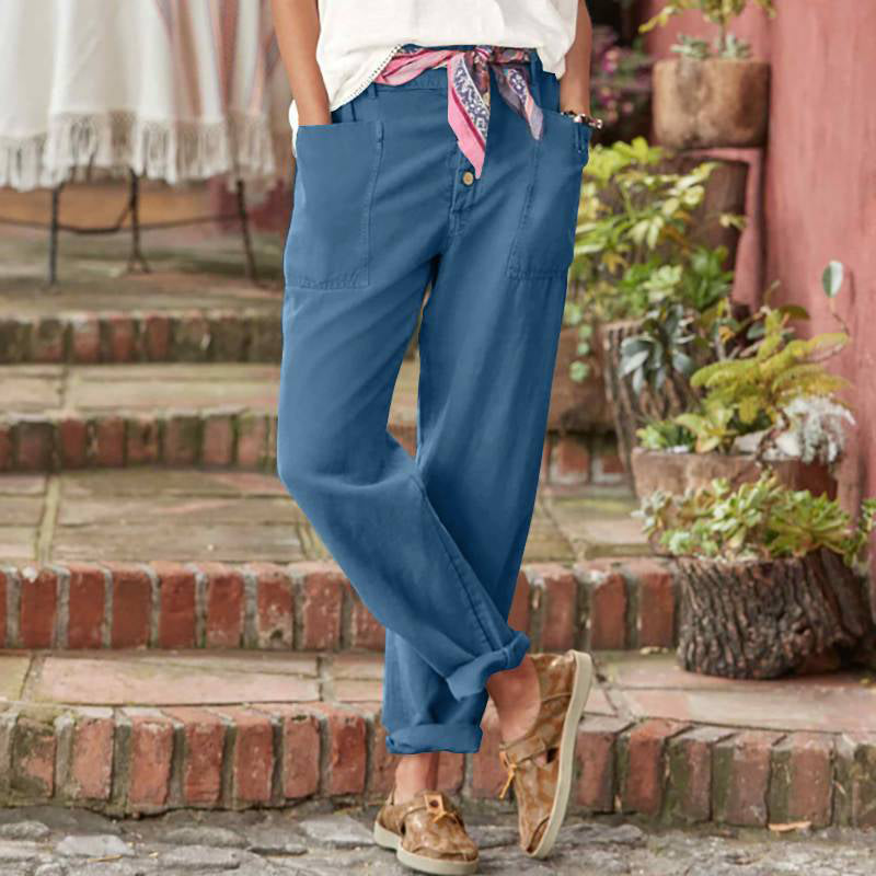 Frühlingshose für Damen – Isabels Modehaus (Bild 12)