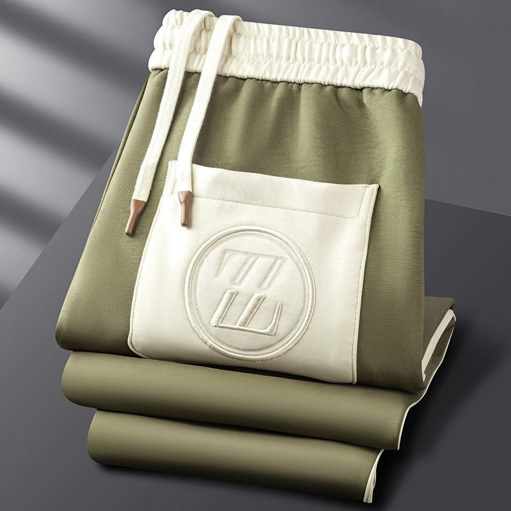 Zion | Luxus Performance Trainingsanzug – Isabels Modehaus (Bild 12)