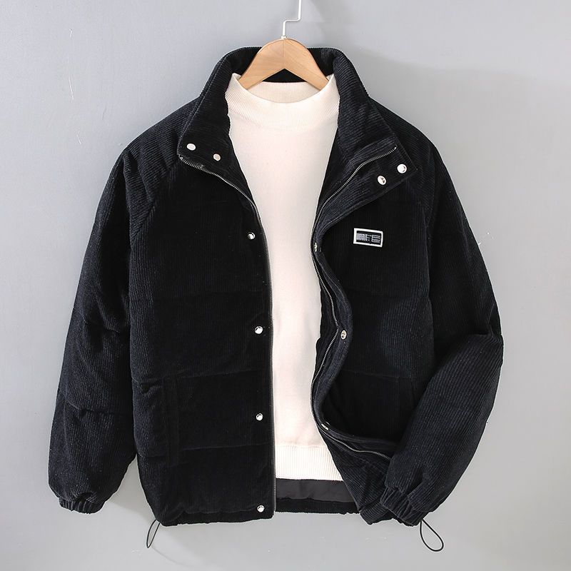 Heinrich | Chaqueta de pana – Isabels Modehaus (Bild 5)