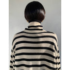 Milena I Rollkragenpullover – Isabels Modehaus (Bild 3)