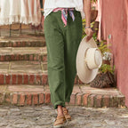 Frühlingshose für Damen – Isabels Modehaus (Bild 13)