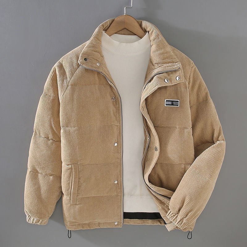 Heinrich | Chaqueta de pana – Isabels Modehaus (Bild 4)