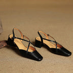 Valenne Lederabsätze – Isabels Modehaus (Bild 16)