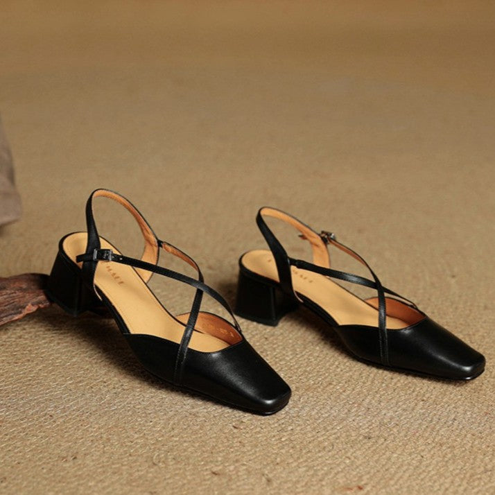 Valenne Lederabsätze – Isabels Modehaus (Bild 16)
