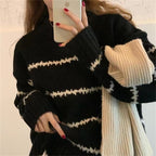 Emily I Strickpullover – Isabels Modehaus (Bild 3)
