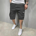 Michael | Cargo Shorts für Herren – Isabels Modehaus (Bild 4)