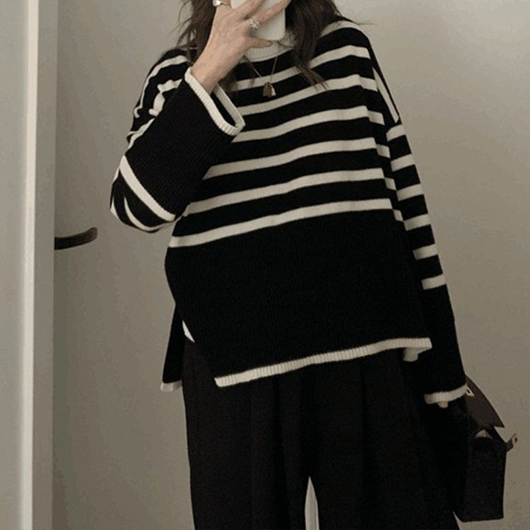 Milena I Rollkragenpullover – Isabels Modehaus (Bild 8)