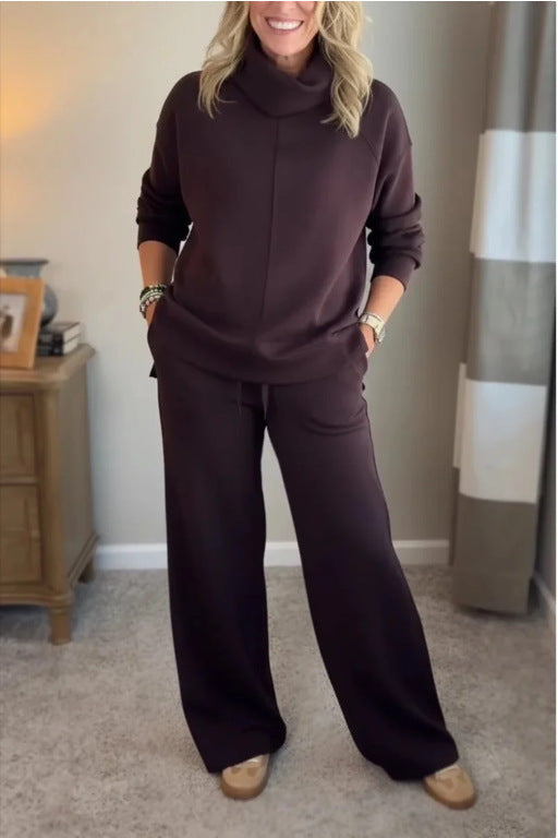 Zoraya | Stilvolles Komfort-Outfit-Set – Isabels Modehaus