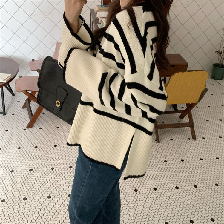 Milena I Rollkragenpullover – Isabels Modehaus (Bild 9)