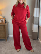 Zoraya | Stilvolles Komfort-Outfit-Set – Isabels Modehaus (Bild 2)