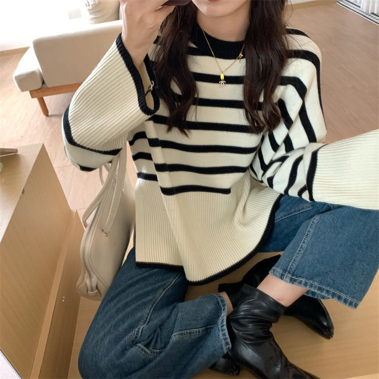 Milena I Rollkragenpullover – Isabels Modehaus (Bild 5)