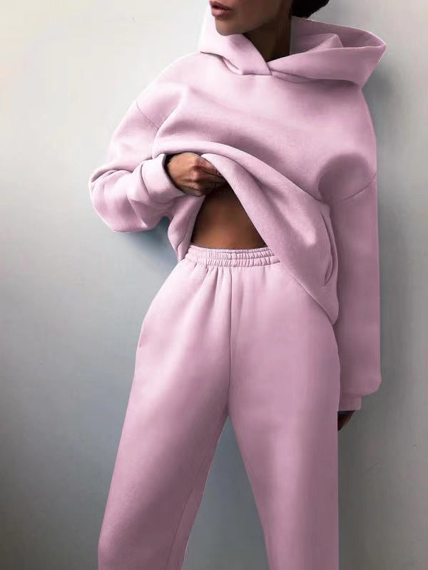 LUISA - Jogging Set – Isabels Modehaus (Bild 9)