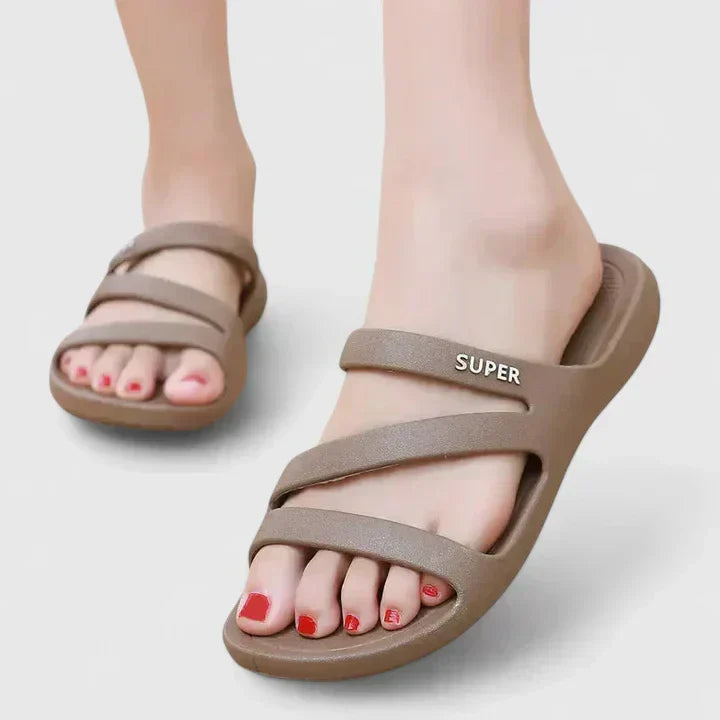 Daryell | Komfort-Sandalen – Isabels Modehaus (Bild 5)
