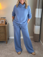 Zoraya | Stilvolles Komfort-Outfit-Set – Isabels Modehaus (Bild 5)