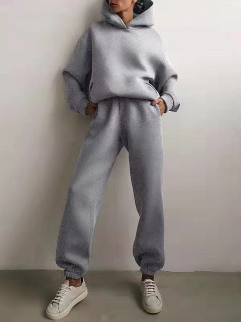 LUISA - Jogging Set – Isabels Modehaus (Bild 7)