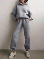 LUISA - Jogging Set – Isabels Modehaus (Bild 7)
