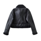 Hannah | Aviator-Jacke – Isabels Modehaus (Bild 11)