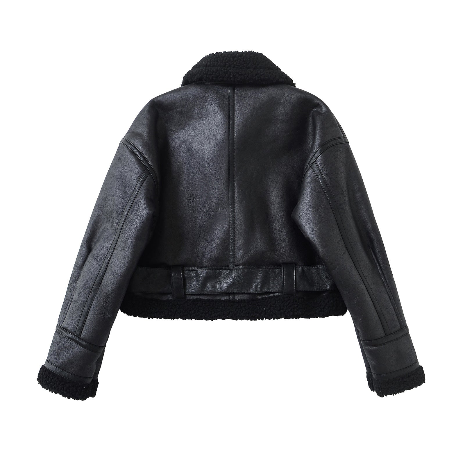 Hannah | Aviator-Jacke – Isabels Modehaus (Bild 11)