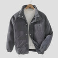 Heinrich | Chaqueta de pana – Isabels Modehaus (Bild 2)