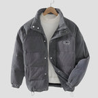 Heinrich | Chaqueta de pana – Isabels Modehaus (Bild 2)