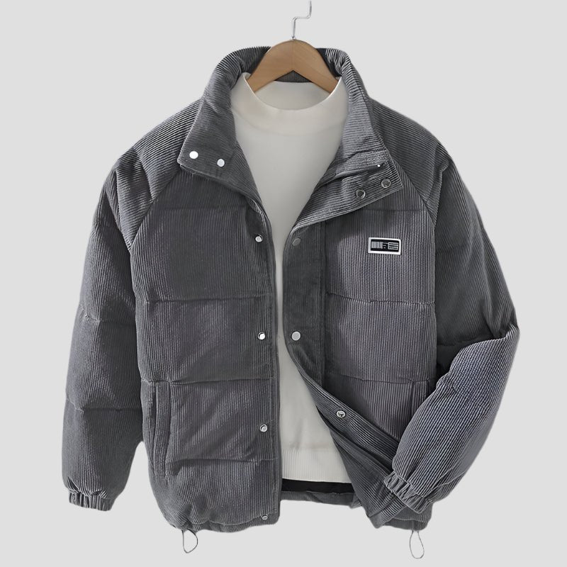 Heinrich | Chaqueta de pana – Isabels Modehaus (Bild 2)