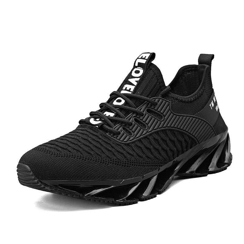 Benno Sneaks | Erhöhung der Höhe +8CM – Isabels Modehaus (Bild 2)