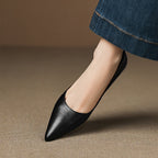 Arla Echtes Leder Ballerinas – Isabels Modehaus (Bild 15)