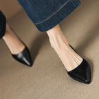 Arla Echtes Leder Ballerinas – Isabels Modehaus (Bild 17)