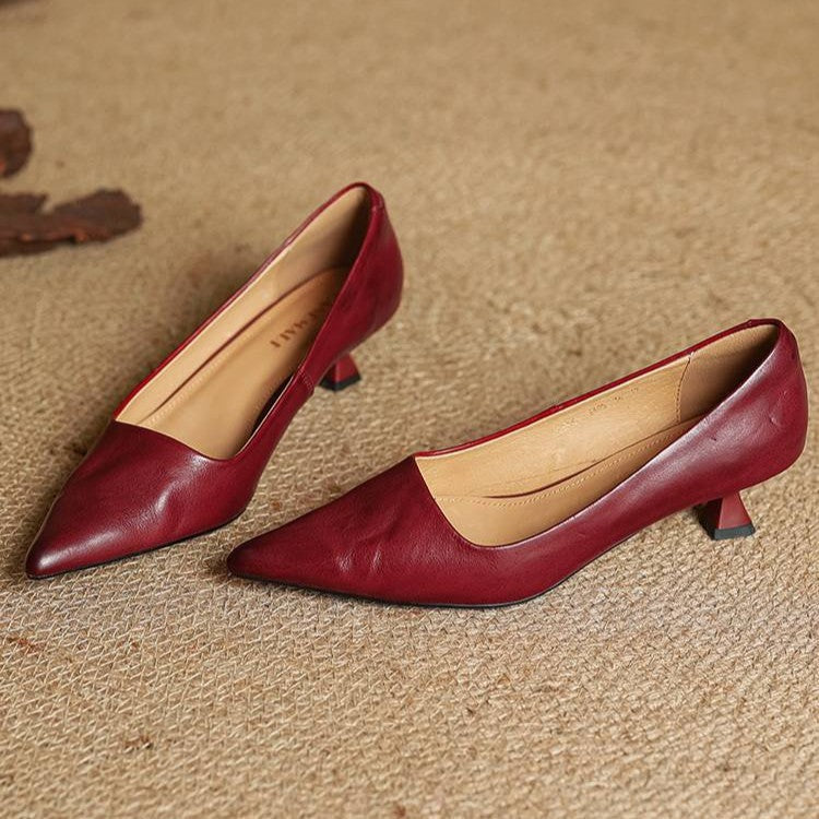 Serane Lederabsätze – Isabels Modehaus (Bild 9)