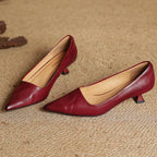 Serane Lederabsätze – Isabels Modehaus (Bild 9)