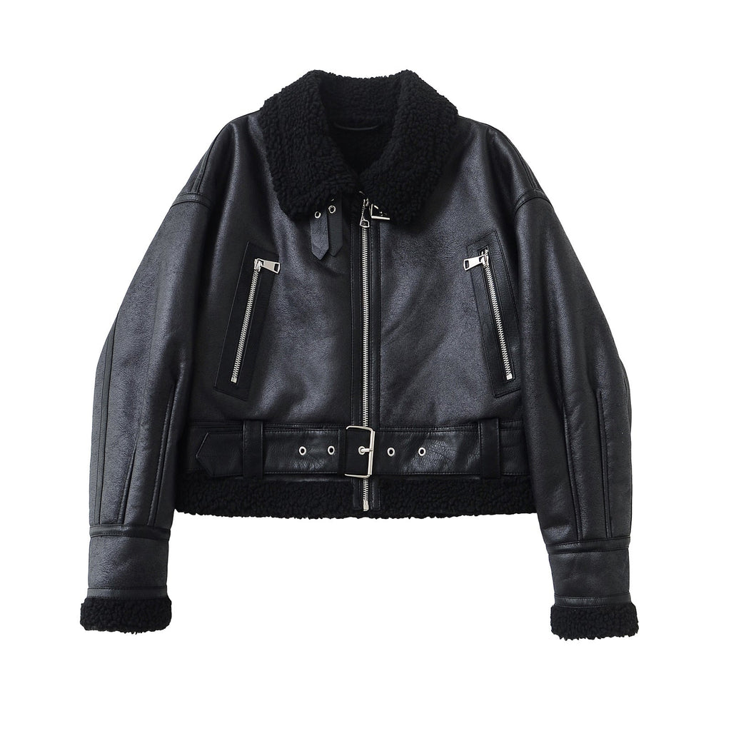 Hannah | Aviator-Jacke – Isabels Modehaus (Bild 10)