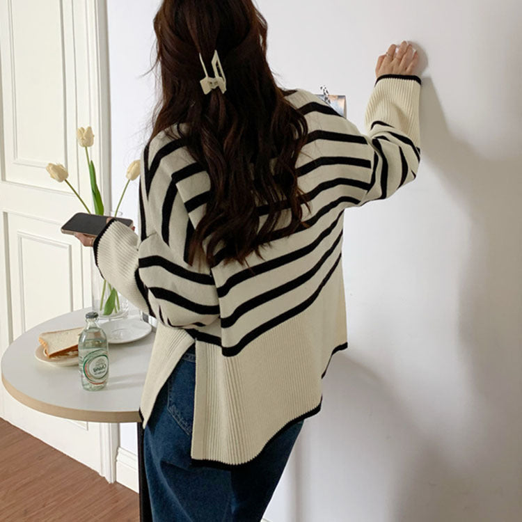 Milena I Rollkragenpullover – Isabels Modehaus (Bild 10)