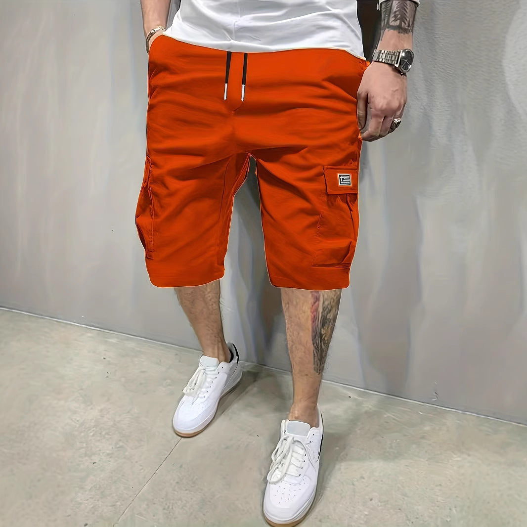 Michael | Cargo Shorts für Herren – Isabels Modehaus (Bild 5)