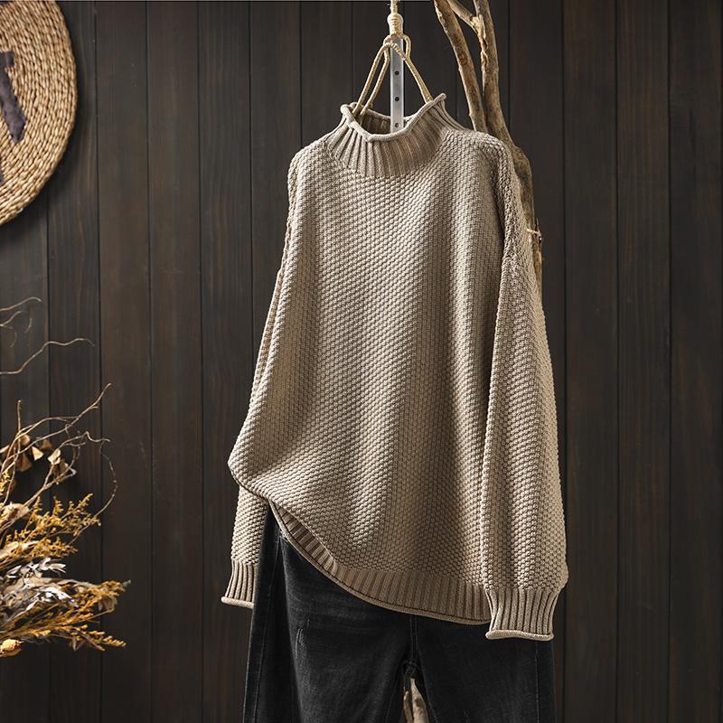 Ylonna | Pullover – Isabels Modehaus (Bild 3)